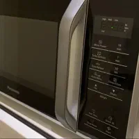 مایکروویو پاناسونیک|اجاق گاز و لوازم برقی پختوپز|کرمانشاه, |دیوار