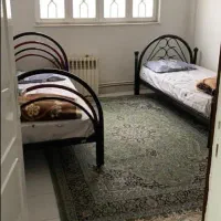 اجاره سوییت در مرکز شهر رشت شهرداری|اجارهٔ کوتاهمدت آپارتمان و سوئیت|رشت, بازار|دیوار