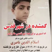 اسلام الدین ناصری