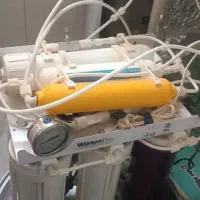 نصب،تعمیرات و سرویس تخصصی آبگرمکن،تصفیه آب،پمپ آب|خدمات پیشه و مهارت|سمنان, |دیوار