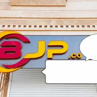 فروش انواع تابلو تبلیغاتی BJP