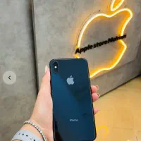 ایفون ایکس اس مکس