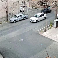 دوربین وایفای مدلP20/ دوربین وایرلس/v380|دوربین مداربسته|تهران, ستارخان|دیوار