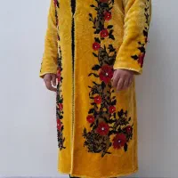 پالتو مجلسی کار دست|لباس|ری, دیلمان|دیوار