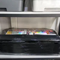 فروش پرینتر Epson L1800 A3 در حد آکبند|پرینتر، اسکنر، کپی، فکس|مشهد, سراب|دیوار