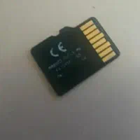 مموری کارت حافظه