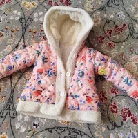 کاپشن سالم وتمیز