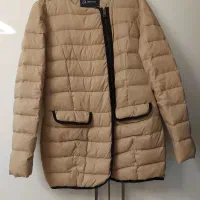 کاپشن در حد نو خیلی شیک|لباس|ری, شهرری|دیوار