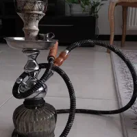 قلیون با صندوقچه حمل، مارک MYA