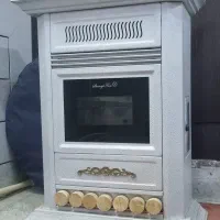 فروش دو عدد بخاری