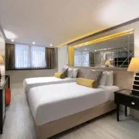 بازدید فنی سیستم اتش نشانی در هتل و مهمانپذیرها