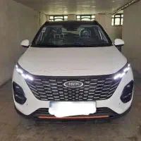 فروش ام وی ام x33 cross  صفر