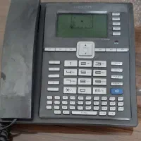 تلفن رومیزی