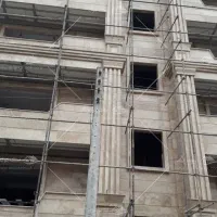 فروش 75 متر 25 متر حیاط اختصاصی نوساز، 4 ماه تحویل