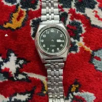ساعت سیکو5نیازبه تعمیر