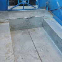 نیسان 1403 تمیز اماده به کار|خودرو سواری و وانت|قزوین, |دیوار