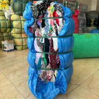 لباس دست دوم