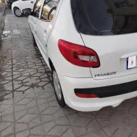 207 تیوفایو مدل 1402|خودرو سواری و وانت|بروجرد, |دیوار