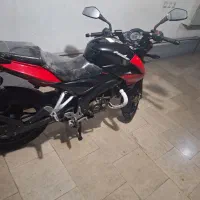 ns 150|موتورسیکلت|تهران, هفت حوض|دیوار