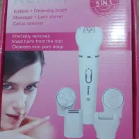 اپیلیدی پنج کاره