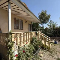 فروش باغ ویلا سند تک برگ