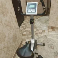 دوچرخه ورزشی|تجهیزات ورزشی|رباطکریم, رباطکریم|دیوار