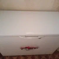 فریزر صندوقی مارک برفاب