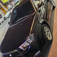دنا پلاس اتوماتیک، مدل ۱۴۰۱