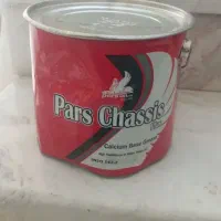 گریس ماشین