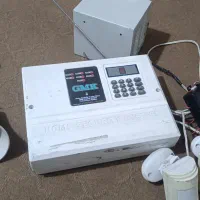 دزدگیر مغازه و منزل...