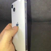 گوشی آیفون 13 نرمال  رنگ (pink) صورتی