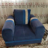 مبل راحتی|مبلمان خانگی و میز عسلی|بیرجند, |دیوار