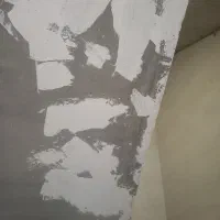 باسلام  کنیتکس کاری و نقاشی ساختمان