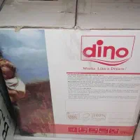 سرویس آکروپال 4 گوشه 26 پارچه 2 کارتن 26 تایی کامل