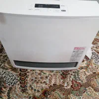 تعمیربخاری ژاپنی