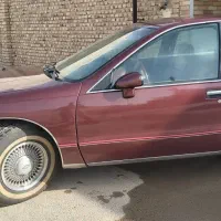 کاپریس کلاسیک|خودرو کلاسیک|میبد, |دیوار