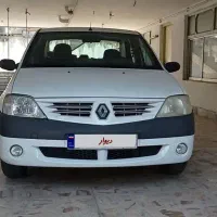 ال نود E2 مدل ۹۵ پارس خودرو