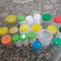 ظروف پلاستیکی