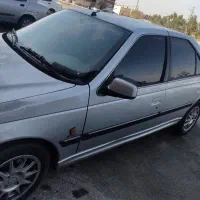 پارس elx موتور زانتیا