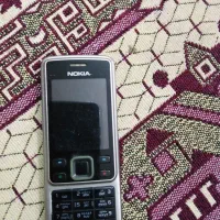 نوکیا 6300