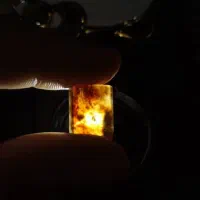 عقیق سلیمانی شجر و سنگ قیمتی متبرک کربلا|جواهرات|اهواز, کوی نفت|دیوار