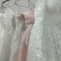 فروش لباس عروس