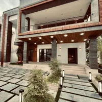 اجاره ویلا فوق لوکس مشاور دریا جعفریان