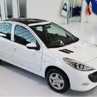 حواله ۲۰۷سقف شیشه tu5