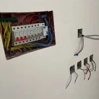 برقکار ساختمان با سابقه درخشان و تضمین کیفیت کار|خدمات پیشه و مهارت|تهران, قلهک|دیوار