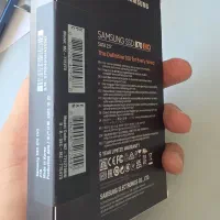 ssd samsung 2tb evo 870|قطعات و لوازم جانبی رایانه|تهران, مدائن|دیوار