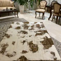 تعدای اجناس منزل