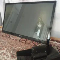 ال سی دی۴۳اینج سامسونگ پلاسما سالم