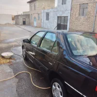 ۴۰۵مشکی‌متالیک