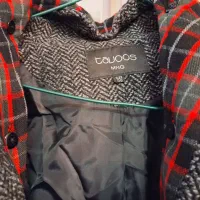 پالتو و کاپشن دخترانه|لباس|قم, بکایی|دیوار